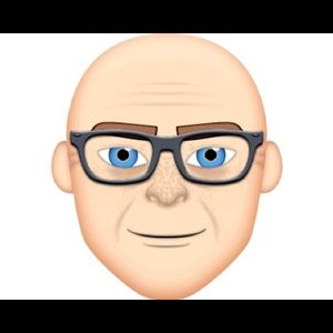 Meet your Posher, Jason